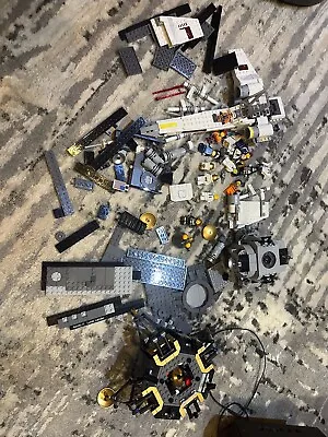 Buy LEGO STAR WARS Parts Job Lot Bundle • 40£