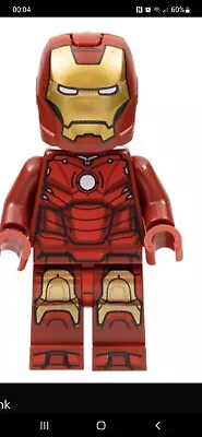 Buy Lego Iron Man Mk3 Split From 76216 • 12£