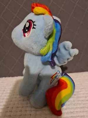 Buy My Little Pony Plush Teddy, Vintage,collectable  • 5.50£
