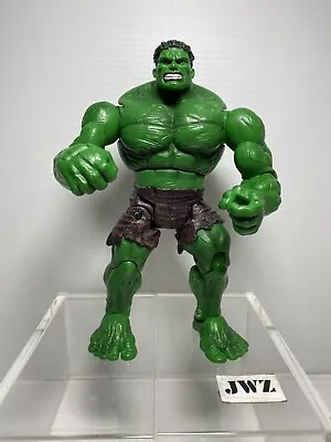 Buy Incredible Hulk 7 Inch Figure | 2003 Movie | Marvel - 3 • 12.99£
