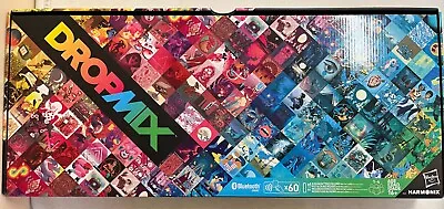 Buy Dropmix Music Mixing Game System With 60 Cards - DROPMIX - Hasbro / Harmonix • 42.51£