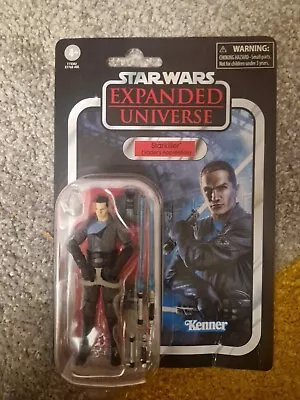 Buy STAR WARS THE VINTAGE COLLECTION Starkiller VC100 Action Figure (Creased) • 10£