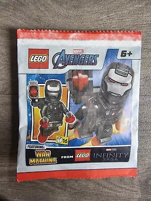Buy Lego Avengers • 4£