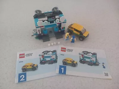 Buy LEGO CITY - 60362 - Carwash!! • 4.99£