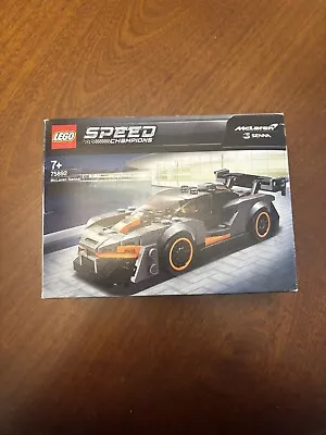 Buy LEGO Speed Champions 75892 McLaren Senna • 15£