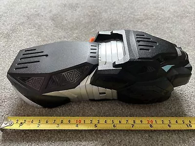Buy Nerf Marvel Avengers Black Panther Vibranium Claw Strike Gauntlet No Accessories • 9.10£