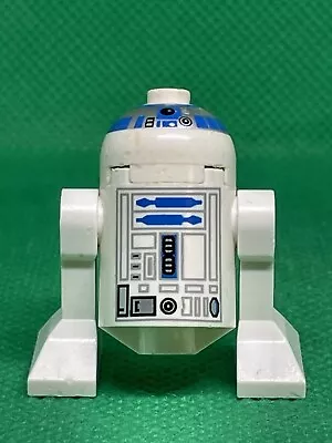 Buy Lego Star Wars Mini Figure R2D2 R2-D2 (1999) 4475 4502 6212 7106 7140 SW0028 • 3.49£