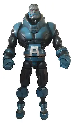 Buy Toybiz Marvel Legends Apocalypse Build A FigURE BAF 2006 ACTION FIGURE X MEN 14  • 49.99£