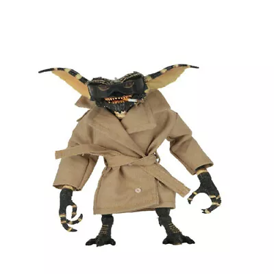 Buy Gremlins Ultimate Flasher Gremlin 7 Inch Scale Action Figure - New & Sealed • 51.83£