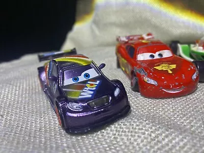 Buy Disney Pixar Lot Of 5 Cars Diecast Mattel • 0.99£