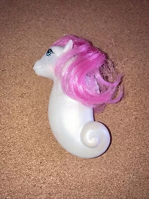 Buy Vintage 1984 My Little Pony Sea Pony , Sea Star Low Postage • 0.99£