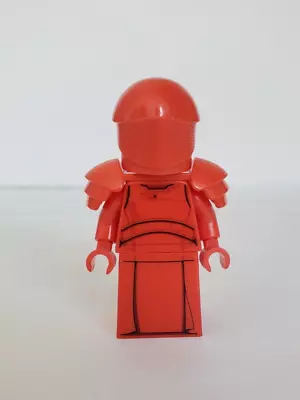 Buy LEGO Star Wars Elite Praetorian Guard (With Skirt) - Brand New - Sw0947, 75216 • 8£