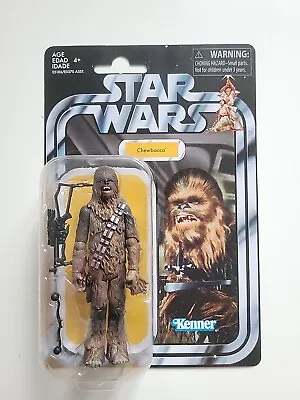 Buy Star Wars Vintage Collection Figure - VC141  Chewbacca • 20£