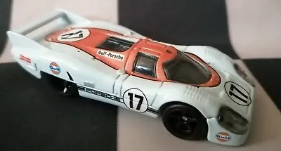 Buy Hot Wheels Premium Car Culture Team Transport Porsche 917 LH Loose Real Riders  • 17.99£