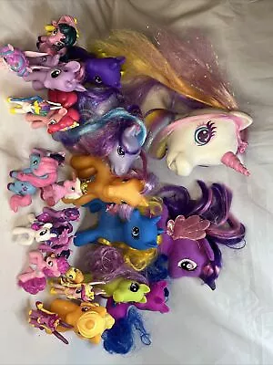 Buy My Little Pony - Large Bundle Lot - 20 Pony’s • 9.99£