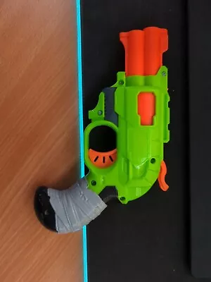 Buy Nerf Gun Double Strike Z • 0.99£