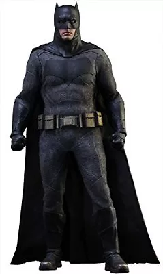 Buy Movie Masterpiece Batman Vs Superman Dawn Of Justice Batman 1/6 Scale Figure • 327.90£