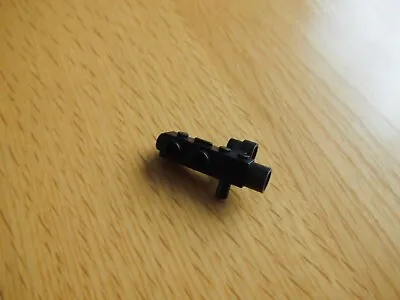 Buy Lego 4360 Minifig Camera With Side Sight Black (D) • 0.99£