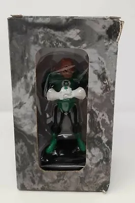 Buy Eaglemoss  Dc Comics Kilowog Green Lantern Super-hero Figure  • 28£