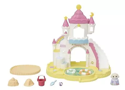 Buy Sylvanian Families� -Nursery Sandbox & Pool /Toys • 26.65£
