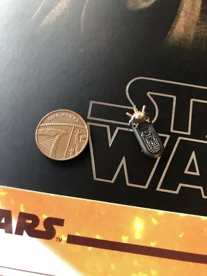 Buy Hot Toys Star Wars Obi Wan Kenobi MMS478 DELUXE Communicator Loose 1/6th Scale • 11.99£