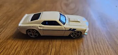 Buy Hotwheels 69 Mustang • 3.53£
