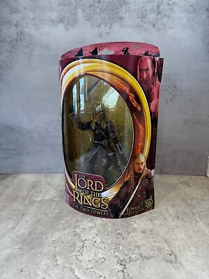 Buy BNIB EOMER Action Figure Lord Of The Rings The Two Towers 2003 Toybiz • 11.49£
