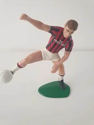 Buy Van Basten Ac Milan Action Figure Forza Champions Tonka Kenner Sportstars Football • 17.40£