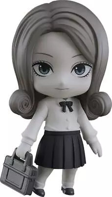 Buy Uzumaki Spiral Into Horror Nendoroid Action Figure Kirie Goshima 10 Cm • 55.51£