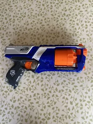 Buy Nerf Gun Strongarm • 7£
