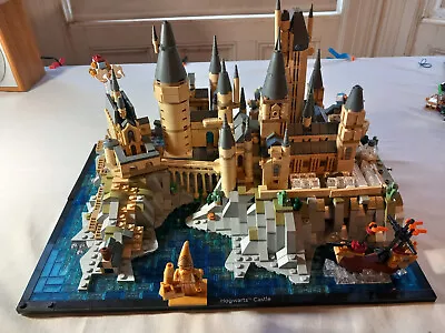 Buy LEGO 76419 Harry Potter Hogwarts Castle And Grounds • 49.99£