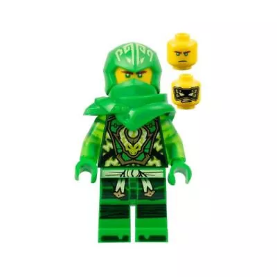 Buy LEGO Ninjago Lloyd Dragon Power Ninja Minifigure From 71779 • 8.95£