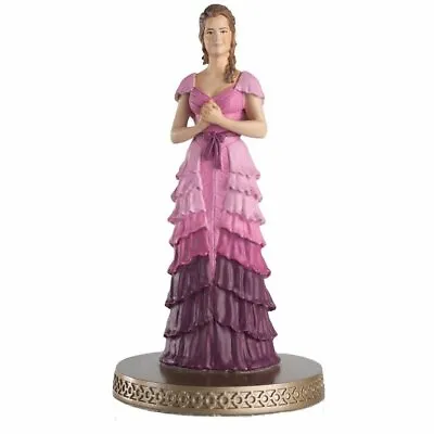 Buy Wizarding World Figurine Collection Eaglemoss. 1:16. Hermione Granger ( Yule ) • 29.36£