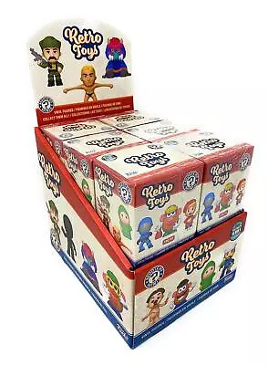 Buy Funko Retro Toys Mystery Mini Blind Box Display (Specialty Series Ver. - Case... • 49.95£