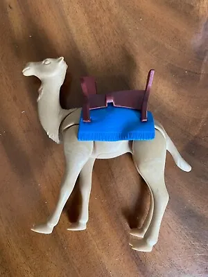 Buy Playmobil  Camel With Saddle • 4.99£