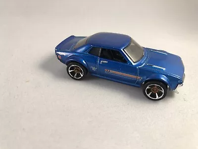 Buy RARE BLUE Hot Wheels MULTI PACK Exclusive 2013 '70 TOYOTA CELICA 1970 Loose • 14.99£