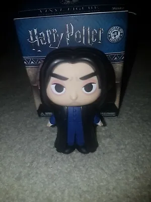 Buy Harry Potter Figure Mystery Minis Professor Snape • 4.99£