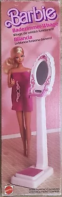Buy Mattel Barbie Dream Furniture Accessories - Vintage 85' Scale • 61.67£