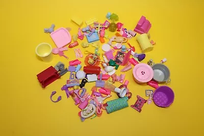Buy Accessories For Barbie And Other Dolls Nr A15 • 15.36£
