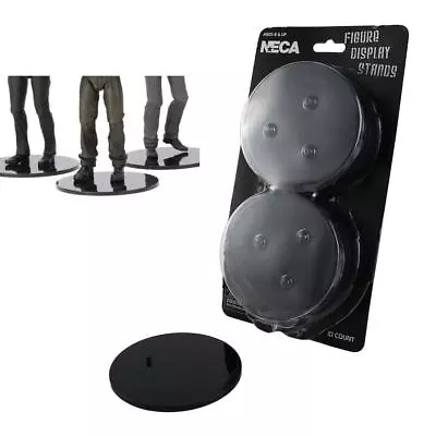 Buy Model Toy Neca Stands Plastic Model Display Base  Figures Display Accessory • 11.70£