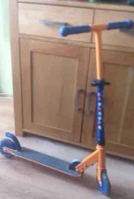 Buy Child’s / Kids Scooter ,nerf,used • 10£
