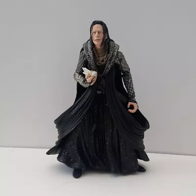 Buy Grima Wormtongue The Lord Of The Rings The Two Towers  Action Figure Toybiz • 8£