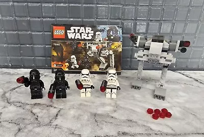 Buy LEGO Set 75165 - Imperial Trooper Battle Pack • 15.50£