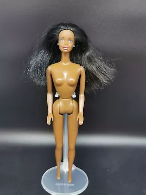 Buy Barbie Florida Vacation Aa Christie #20536 Mattel 1998 • 31.21£
