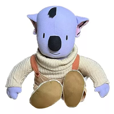 Buy Koala Brothers Plush Figure - Fisher Price Mattel 2006 Stuffed Animal Cartoon Series • 25.05£