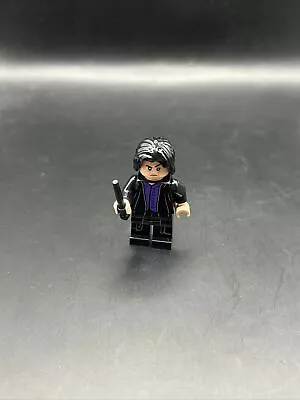Buy Lego Severus Snape Minifigure HP134 Harry Potter • 6.70£