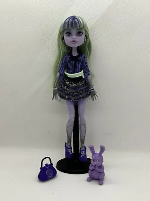 Buy 2013 MONSTER HIGH TWYLA 13 WISHES WISHES Doll • 30.82£