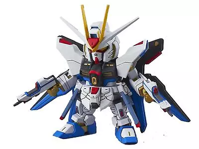 Buy Gundam Model - Strike Freedom Gundam Gunpla SD 006 ZGMF-X20A Boxed Kit • 9.99£