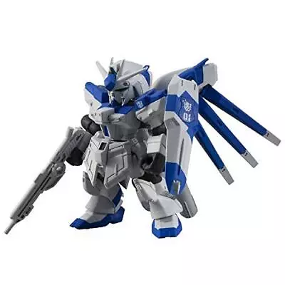 Buy Mobile Suit Gundam Ensemble EX27 Hi-v Gundam Set Plastic Model Kit Bandai Japan • 104.62£