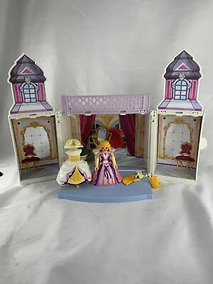 Buy Playmobil Fold Up Princess Set • 6.99£